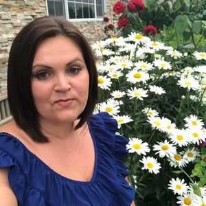 Meet your Posher, Alina